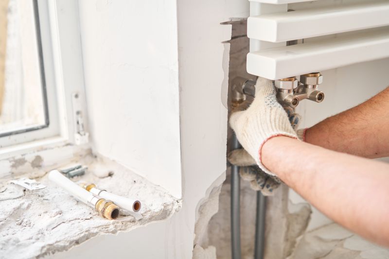 Installation in Progress