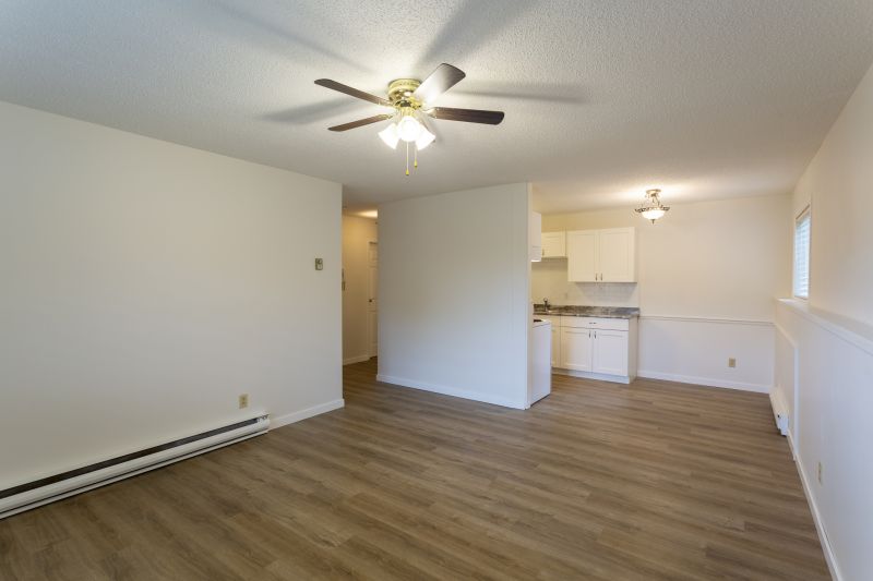 Heater Installation in Progress