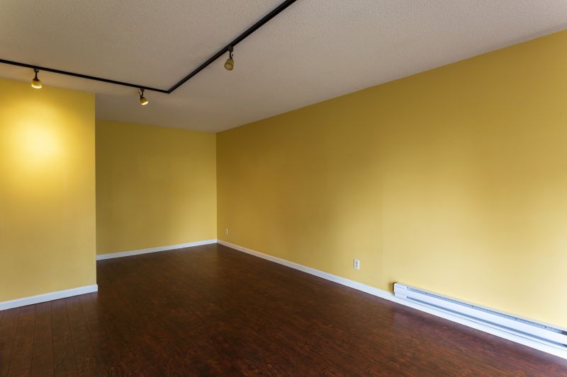 Type of Baseboard Heater